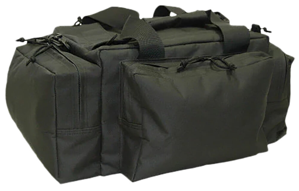 Bob Allen Max-Ops Tactical Black