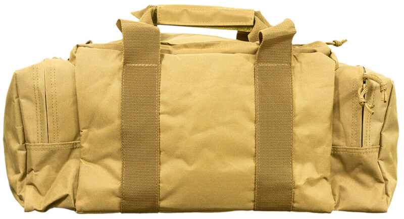 Bob Allen Max-Ops Tactical Tan