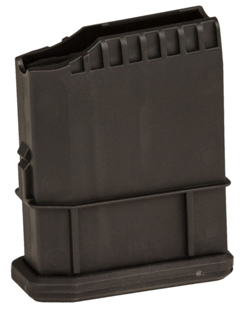 Howa Detachable Mag 7.62x39mm Black