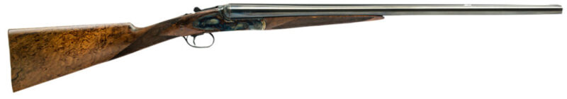 Breda/Dickinson Plantation 28 Gauge Brown