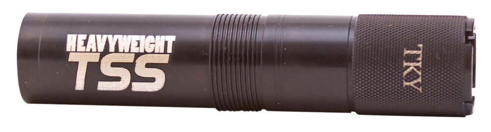 Carlsons TSS Turkey Crio Plus 12 Gauge Black