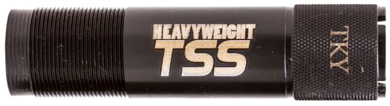 Carlsons TSS Turkey Invector Plus 20 Gauge Black