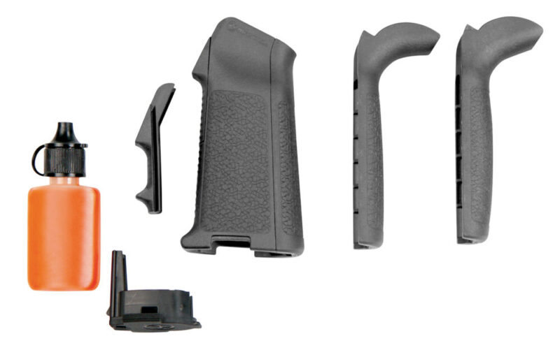 Magpul MIAD Type 2 Gen 1.1 Grip Kit Gray