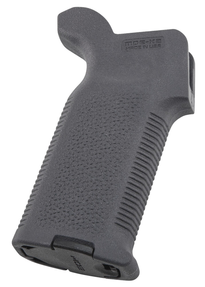 Magpul MOE-K2 Grip Gray