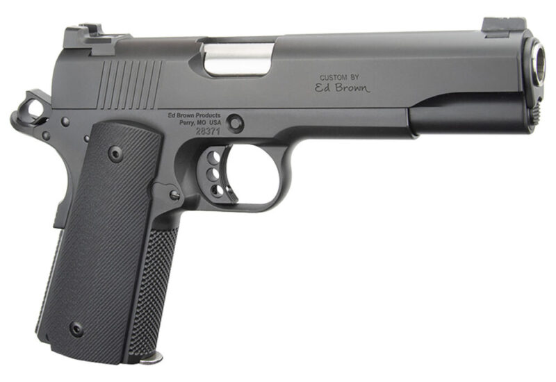 Ed Brown Special Forces Gen4 45 ACP