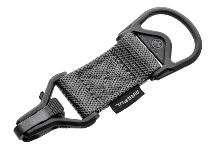 Magpul MS1/MS3 Sling Adapter Stealth Gray