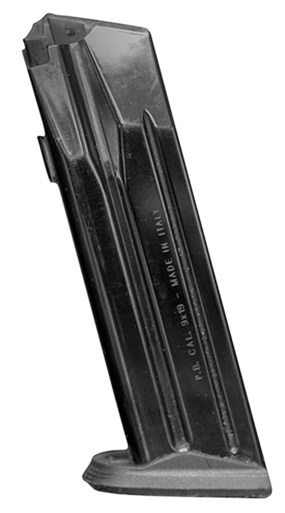 Beretta APX Centurion Luger Black 9mm