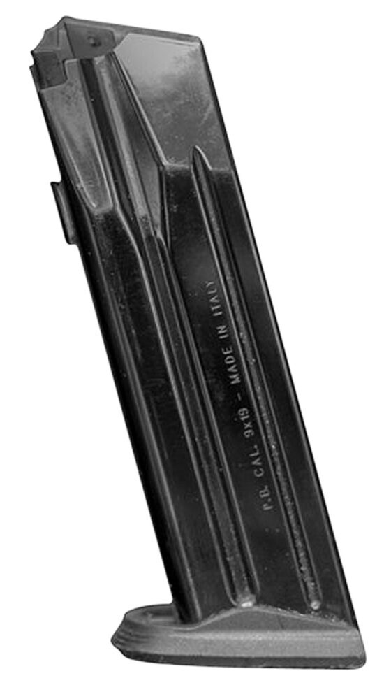 Beretta APX Centurion Luger Black 9mm