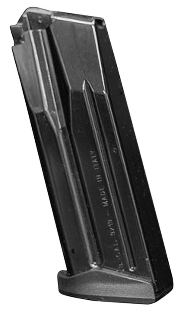 Beretta APX Compact Luger Black 9mm