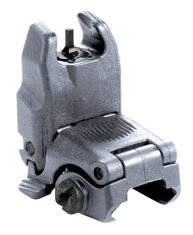 Magpul MBUS Sight Front Front Sight