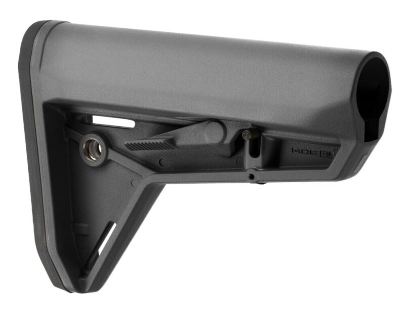 Magpul MOE SL Carbine Stock Gray