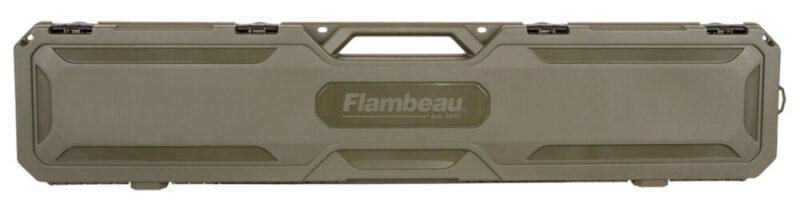 Flambeau Safe Shot Field Olive
