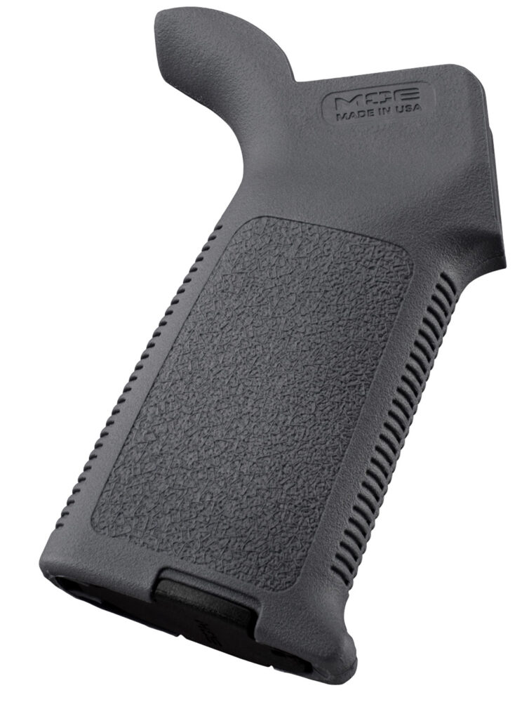 Magpul MOE Grip Gray