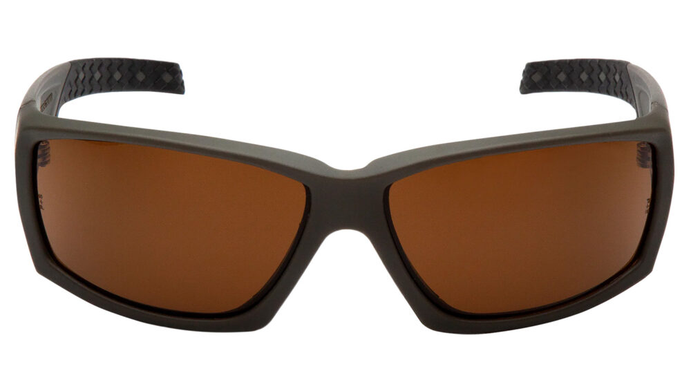 Pyramex Venture Gear Tactical Overwatch Bronze