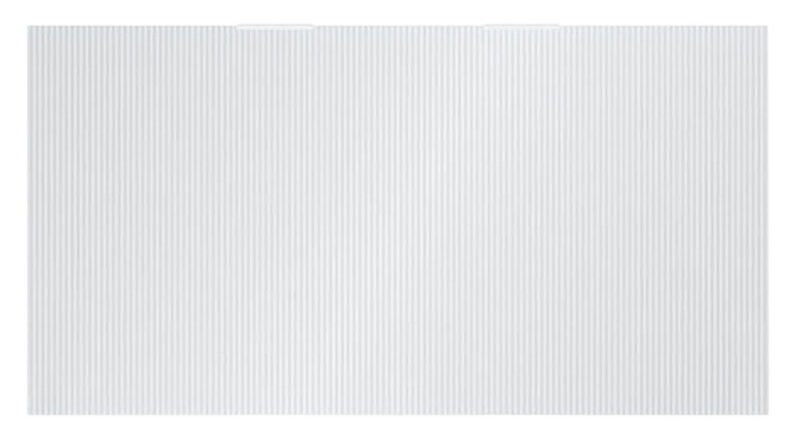 Caldwell Ultimate Stand Replacement Backers White
