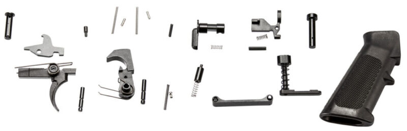 Aim Sports Ar Ar-15