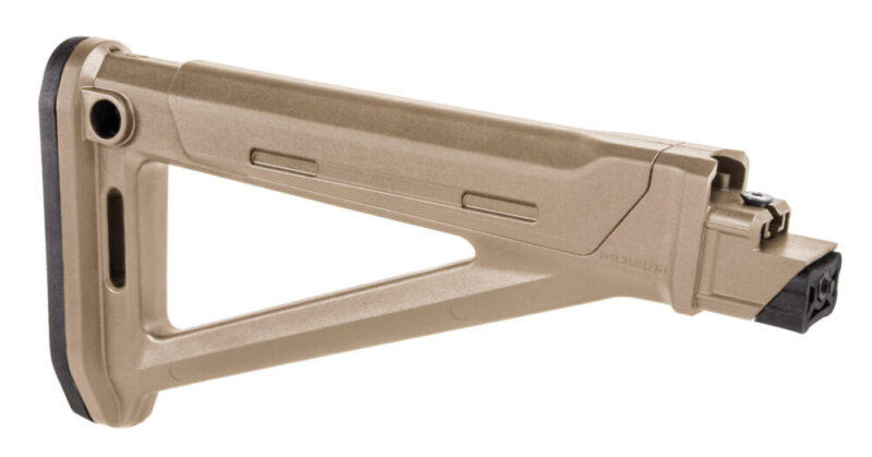 Magpul MOE Stock Flat Dark Earth