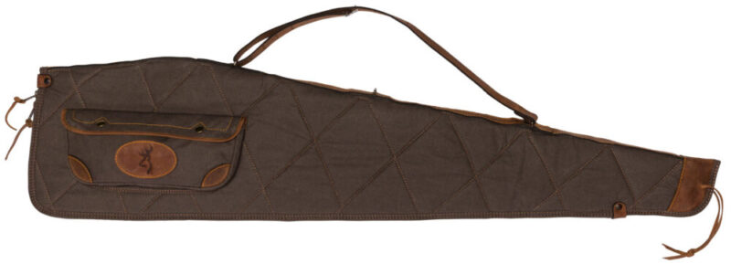 Browning Lona Rifle Case Flint/Brown