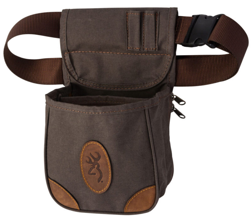 Browning Lona Shell Pouch Flint