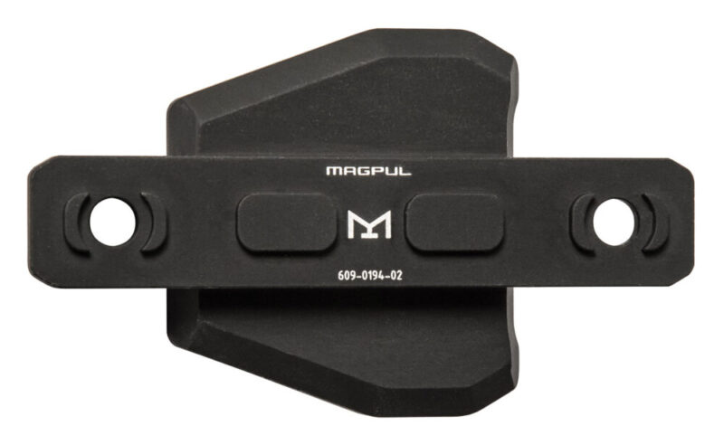 Magpul M-LOK Tripod Adapter Black