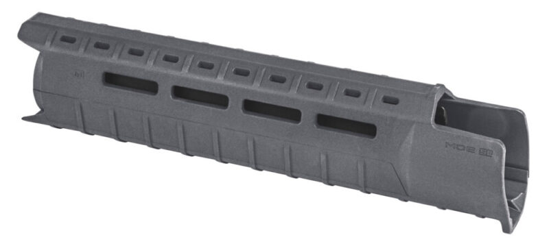 Magpul MOE SL Mid-Length Gray