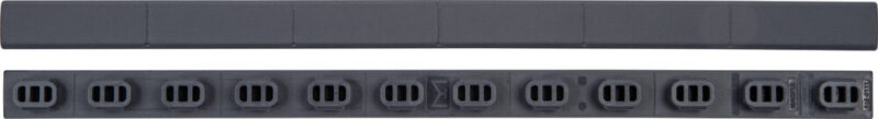Magpul M-LOK Rail Covers Type 1