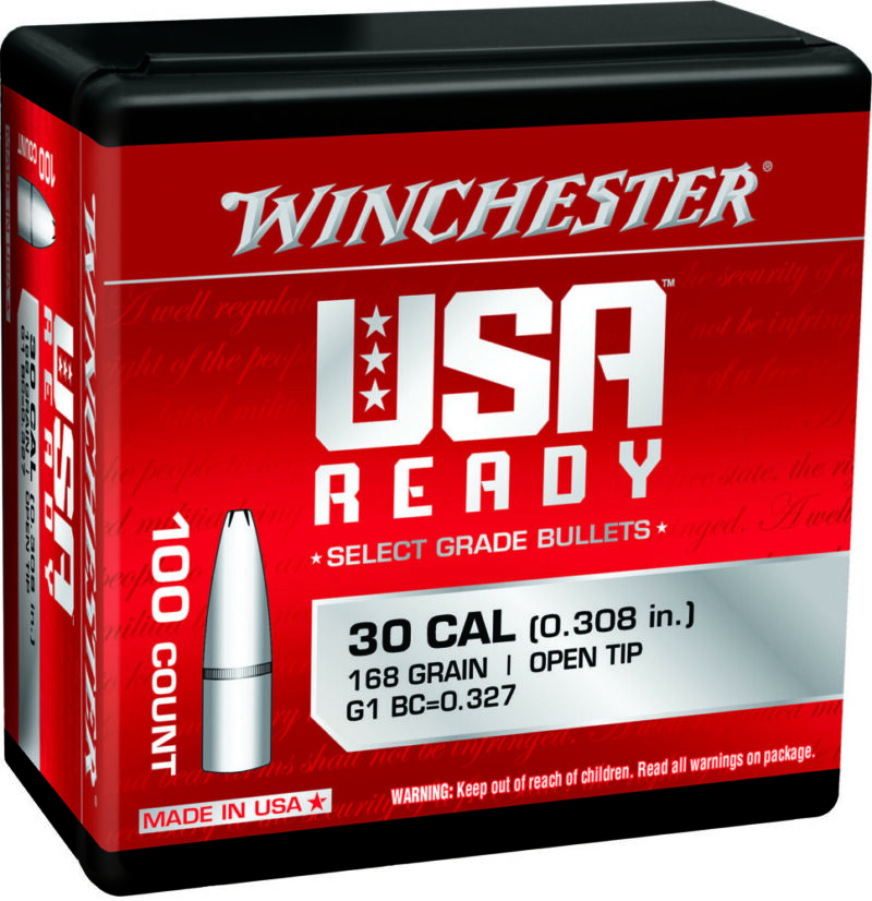 Winchester Centerfire Rifle