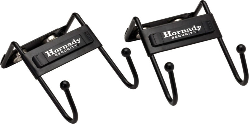 Hornady Magnetic Safe Hook Black