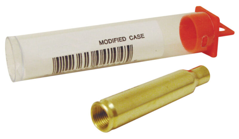 Hornady Lock-N-Load Modified Case 22 Creedmoor
