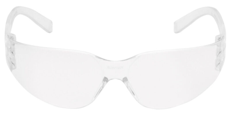 Pyramex Intruder Glasses Clear