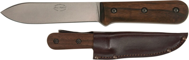 KA-BAR Knives Becker Kephart