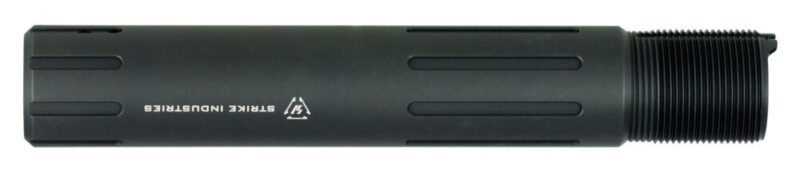 Strike Industries Receiver Extension Tube Pistol Receiver Extension Tube Aluminum