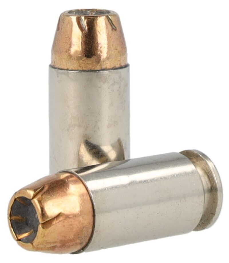 Remington Golden Saber Bonded Defense 40 S&W 165 gr 20 rd
