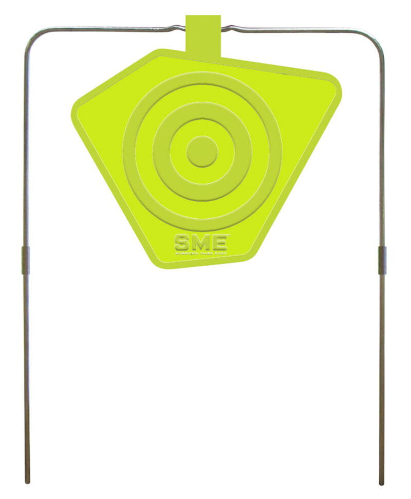 Sme Self-Healing Gong Green