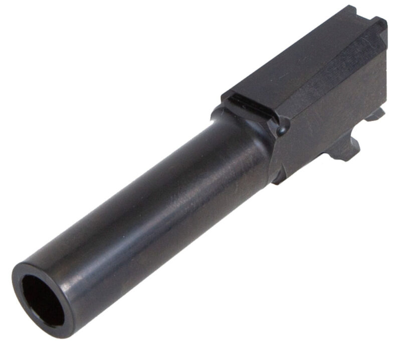 Sig Sauer P365 Replacement Barrel Luger Nitride 9mm