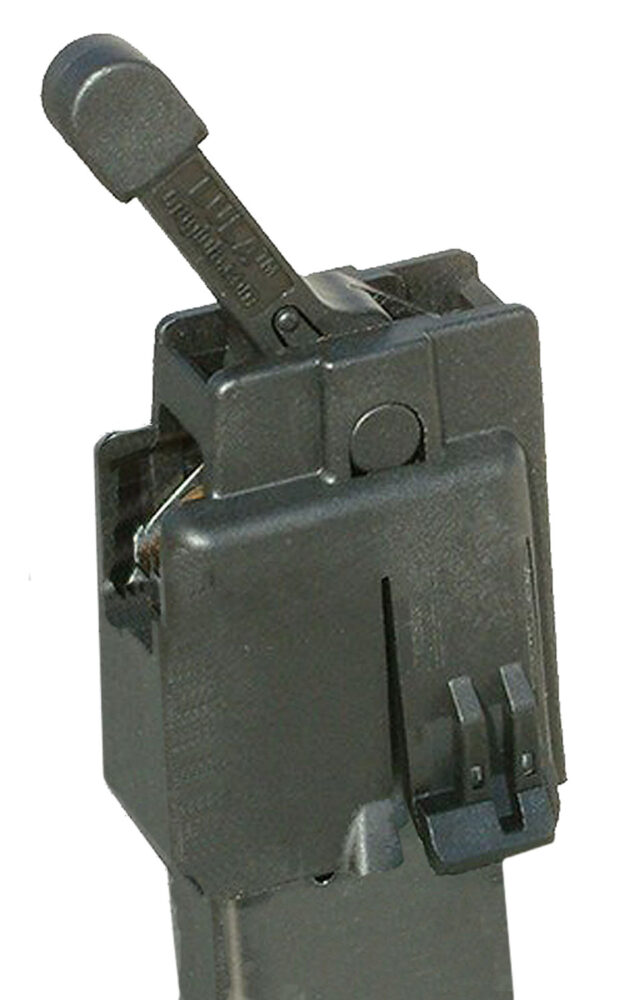 Maglula ltd. LULA Loader & Unloader 9mm Luger