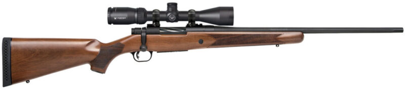 Mossberg Patriot w/Optic 6.5 Creedmoor