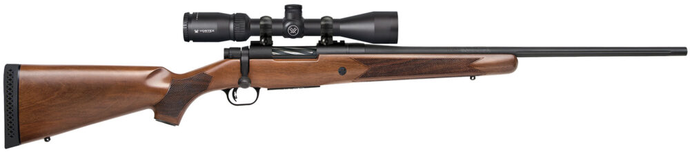 Mossberg Patriot w/Optic 6.5 Creedmoor