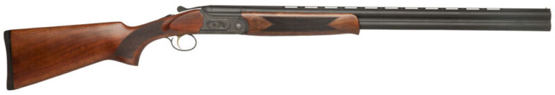 Breda/Dickinson Green Wing 12 Gauge Brown