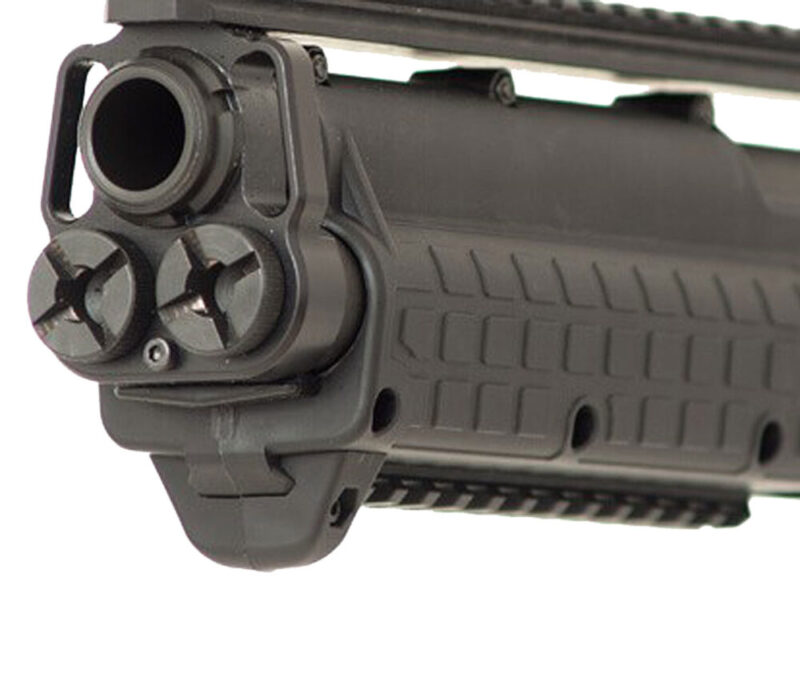 KelTec Handstop Black