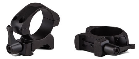 Konus Steel Rings Matte