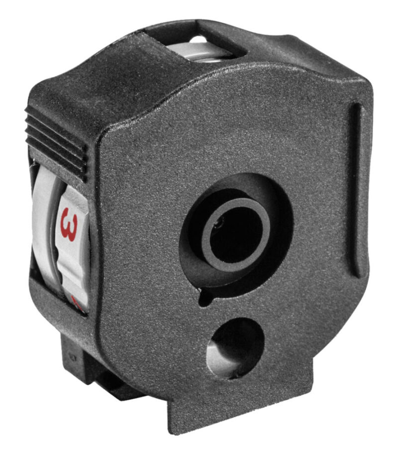 Gamo USA 10X Gen2 Quick-Shot 177 Black