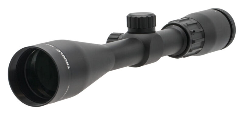 Truglo Nexus 4-12x
