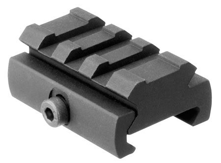 Aim Sports Riser Mount Anodized