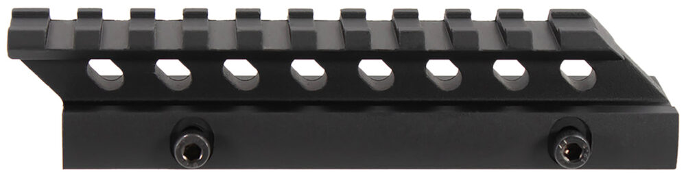 Aim Sports Riser Mount Anodized