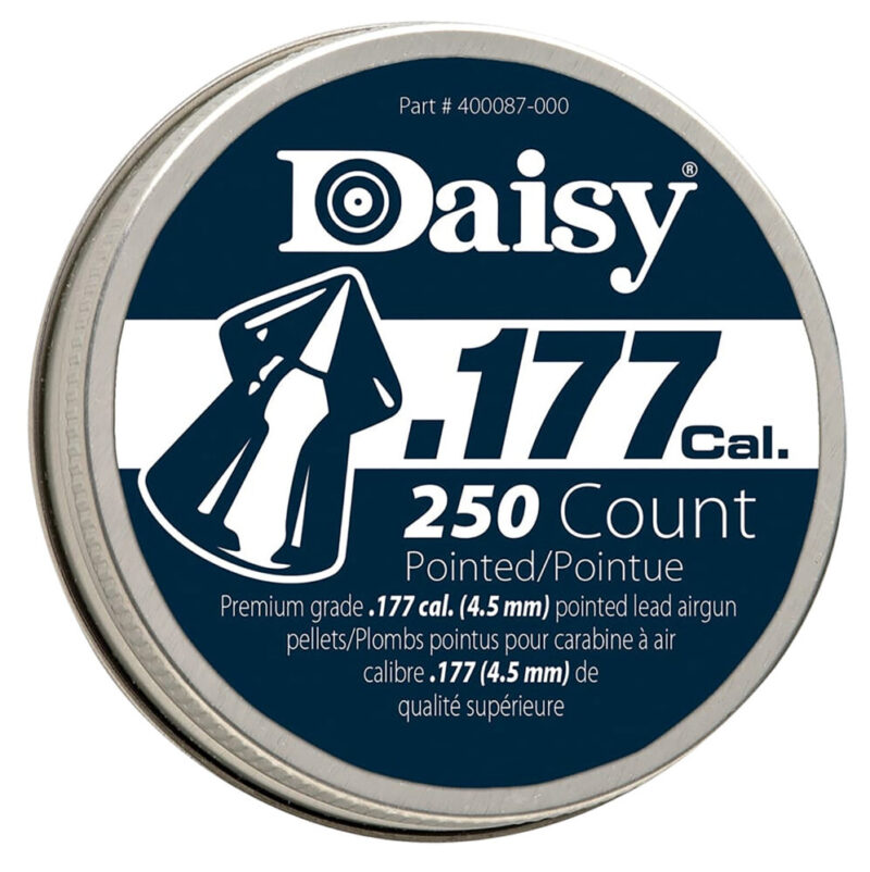 Daisy PrecisionMax Premium 177