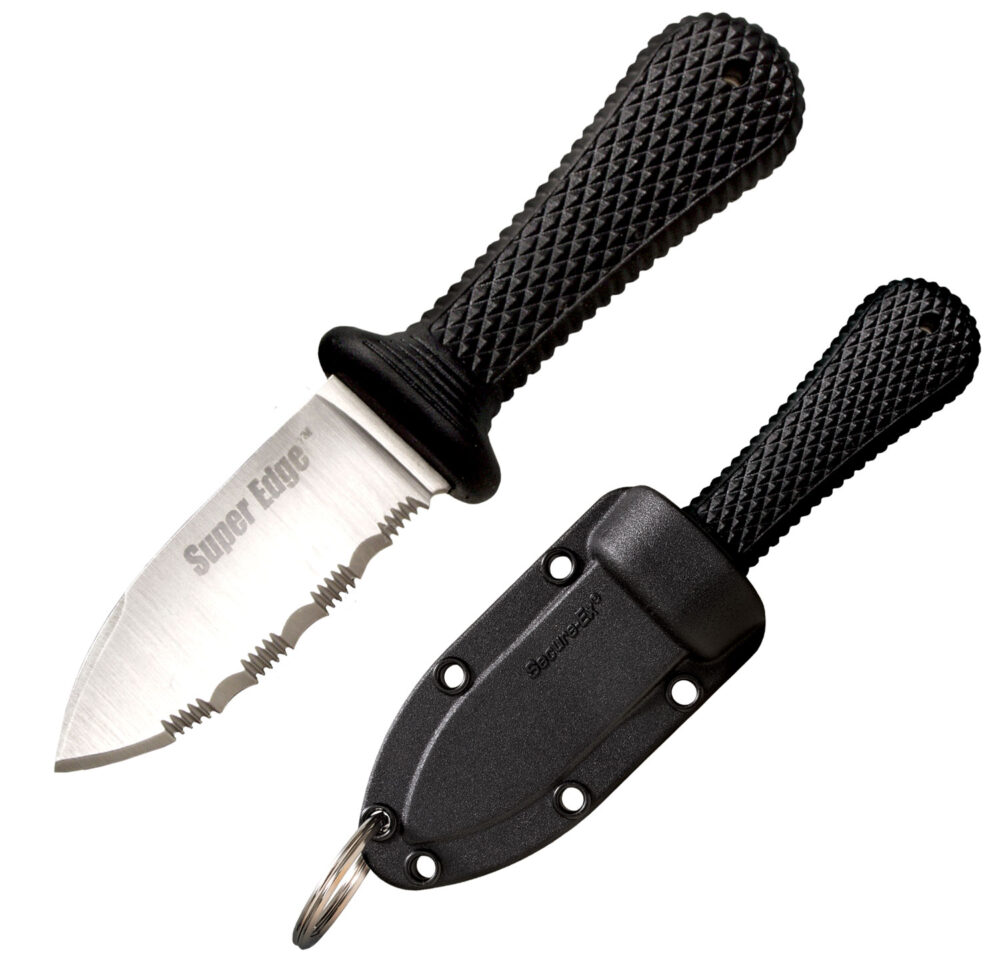 Cold Steel Super Edge