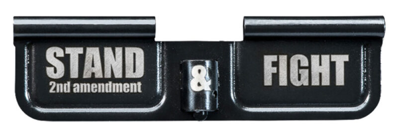 Phase 5 Weapon Systems Ejection Port Door
