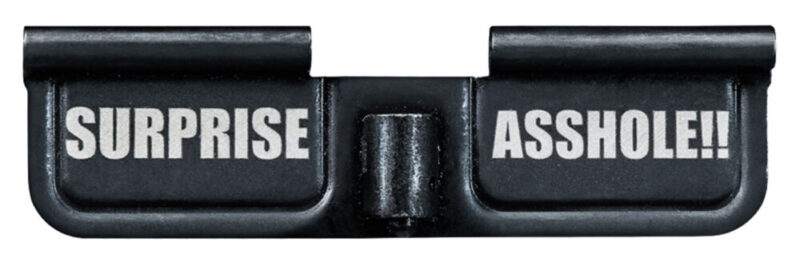 Phase 5 Weapon Systems Ejection Port Door
