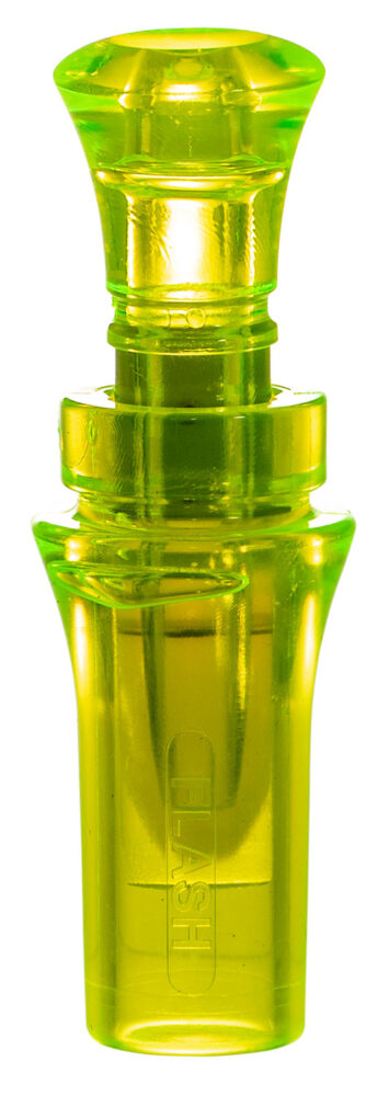 Duck Commander Flash Yellow
